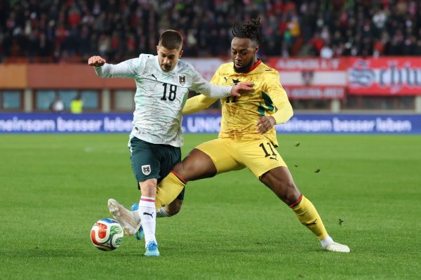 Težak poraz protivnika Hrvatske na SP-u. Austrija ih pregazila