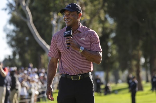 Tiger Woods doživio novu prometnu nesreću, stanje još nije potvrđeno