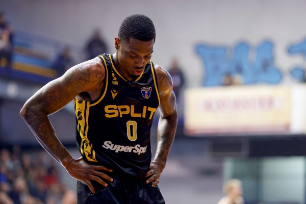 Zadar na Gripama svladao Split i zadao mu novi udarac u borbi za ostanak