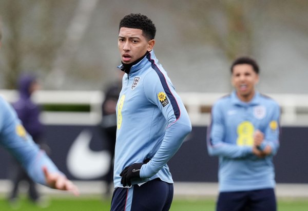 Engleska se u 90. minuti spasila vjerojatno najveće blamaže u svojoj povijesti