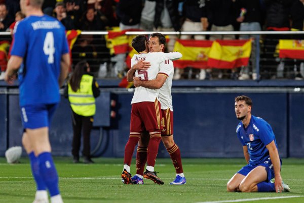 Evo što je poručio izbornik Srbije nakon debakla protiv Španjolske: 'Htjeli smo prekinuti to krvarenje'