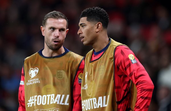 Navijači Engleske žestoko napali zvijezdu nakon kiksa: 'Ne želim ga više nikad gledati'