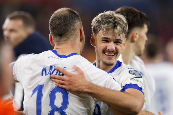 Talijani podcjenjuju BiH pred ključnu utakmicu za Svjetsko prvenstvo: 'To nije Hrvatska'