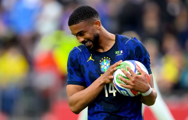 Brazil u strahu: 'Ovakvu krizu ne pamtimo, a stiže nabrijana Hrvatska'