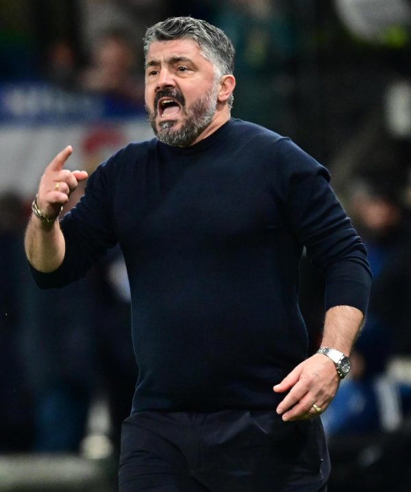 Gattuso sprema iznenađenje u Zenici; pojavilo se ime koje nitko nije očekivao