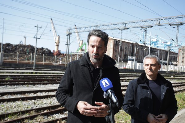 Miletić: Svaki građanin ima pravo na čisti zrak, a Riječani se truju česticama metalnog otpada