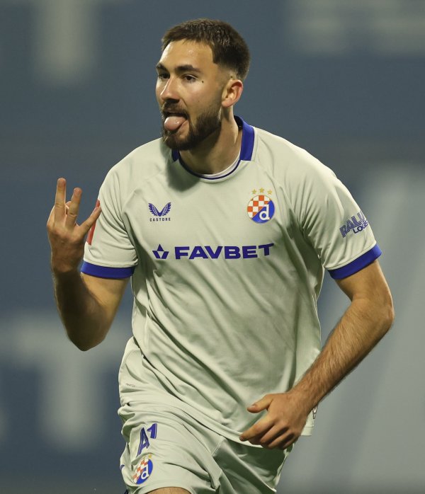 Dion Drena Beljo otvoreno progovorio o pozivu Zlatka Dalića