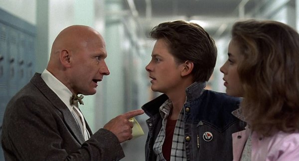 Tuga u Hollywoodu: Preminuo glumac iz filmova 'Povratak u budućnost' i 'Top Gun'