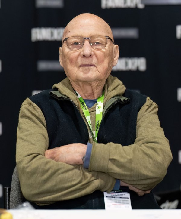 James Tolkan