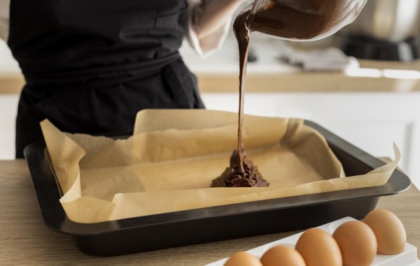 Papir za pečenje nije tako bezazlen: Ovo su najveće greške koje radimo u kuhinji