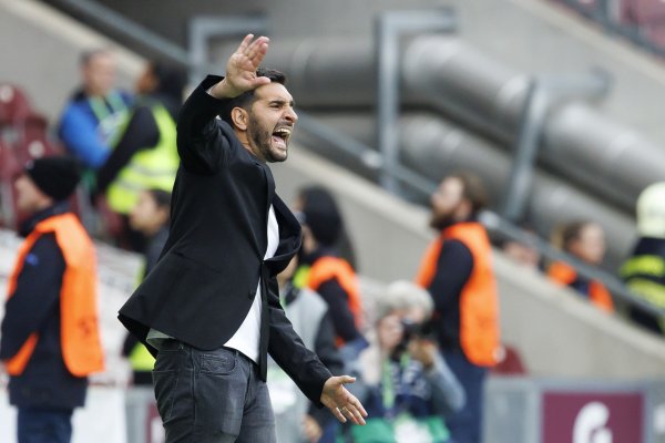 Bravo! Mladi Vatreni slavili i došli nadomak Eura