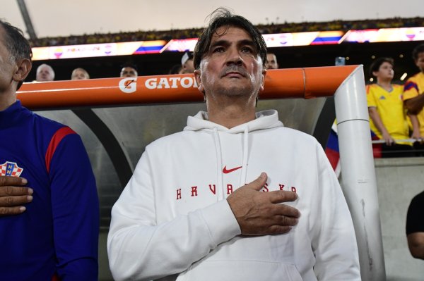 Izbornik Dalić bio je jasan: Nikome to više ne pada na pamet, nitko ne pita to