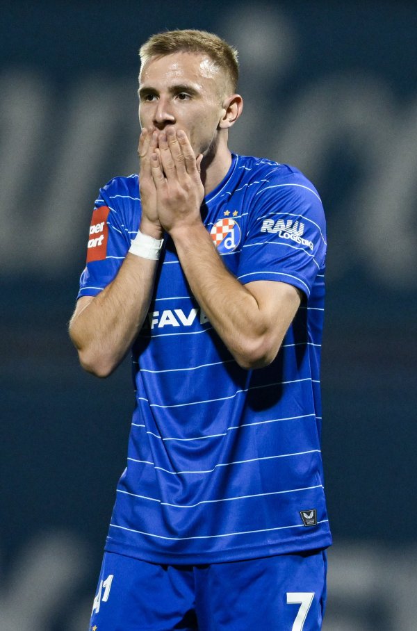 Stojković zaradio žestoku kaznu zbog šamaranja, a Dinamo je kažnjen zbog navijača