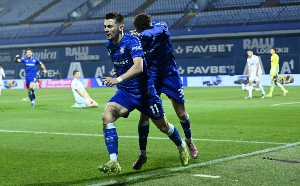 Poljaci otkrivaju: Dinamo prodaje reprezentativca za pet milijuna eura