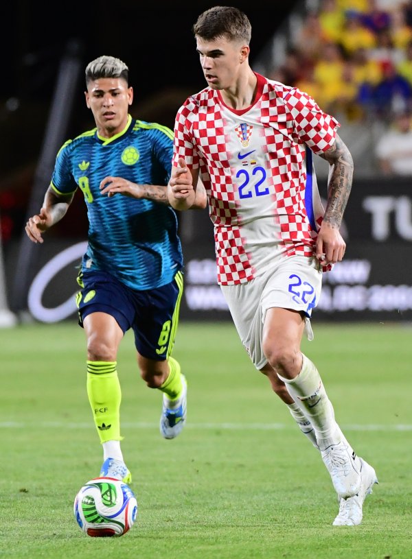 Ovaj je Vatreni zaludio Brazilce: 'Fenomen koji se nameće kao kandidat za svjetsku zvijezdu'