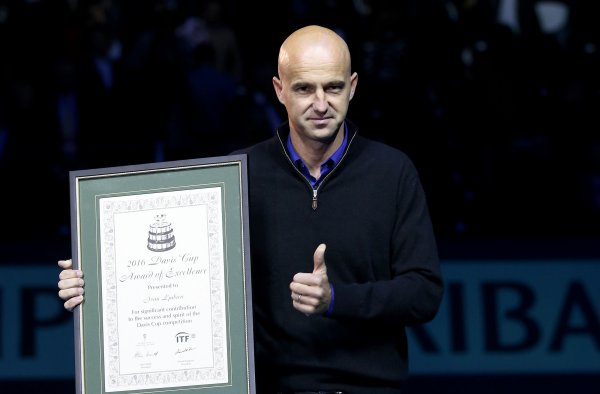 Ivan Ljubičić iznenadio odgovorom o tome za koga će navijati između Italije i BiH