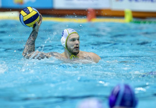 Fenomenalni Jadran bori se za vrh Europe! Grci su svladani