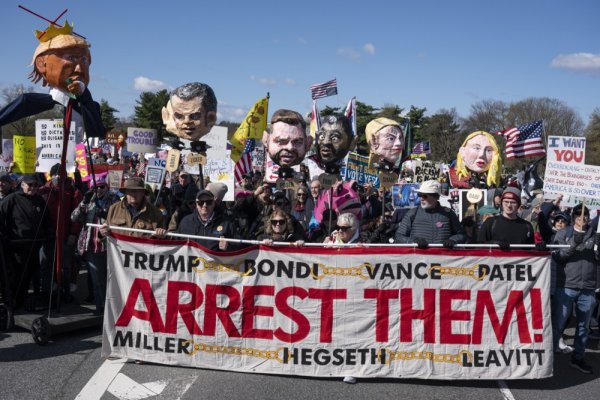 'Narod je bijesan': Milijuni Amerikanaca izlaze na ulice