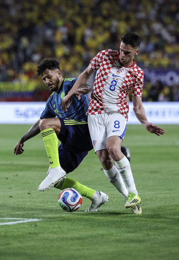 Nikola Moro iznenadio odgovorom na pitanje s kime bi od Brazilaca mijenjao dres