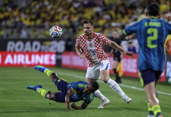 'Bilo je polemika oko mog poteza, ali stalno se mijenjaju neki detalji oko pravila i nekad su nejasna'