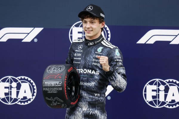 Čudesni tinejdžer pobijedio i u Japanu: Preuzeo je vodstvo u ukupnom poretku i ispisao povijest