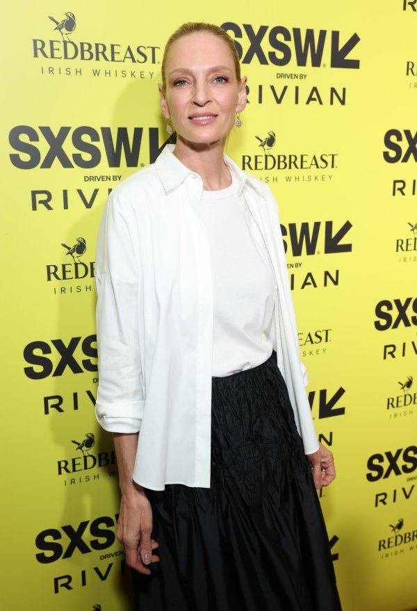 Uma Thurman u novoj mračnoj ulozi: Balerina koja skriva jezovitu tajnu