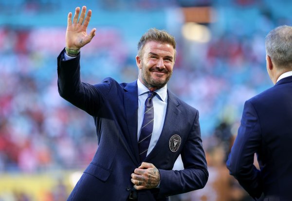 Hrvatsku opet čeka Engleska na SP-u; evo kako Beckham vidi svoju reprezentaciju