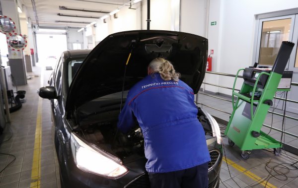 Koje ulje je najbolje za vaš automobil? Krivi odabir mogao bi vas skupo stajati