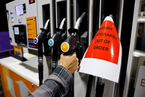 Je li ovo lijek za nestašice goriva? U Australiji su na snazi nova pravila