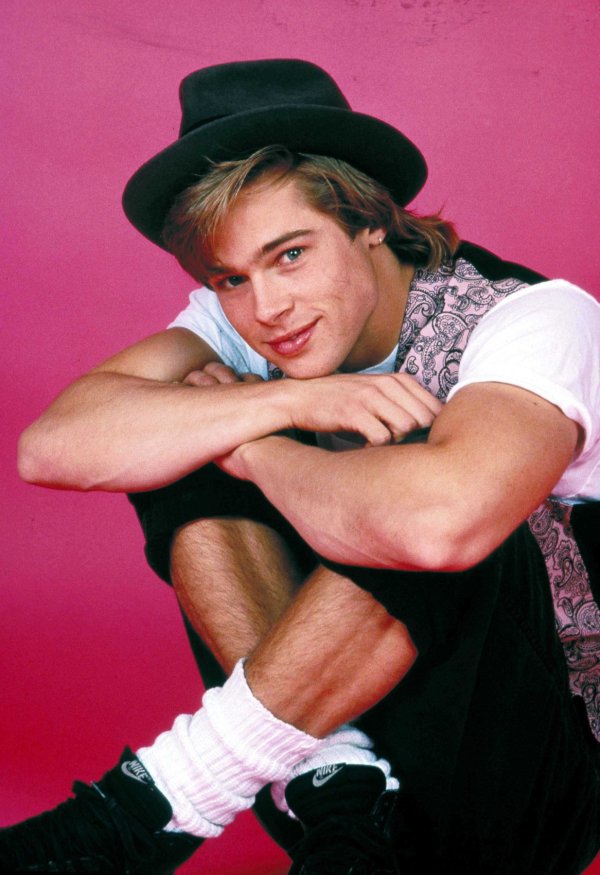 Brad Pitt snimao je prvi film u Kotoru, a majku mu je glumila Milena Dravić