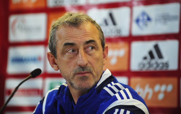 Legenda BiH najavila Italiju: Da vodim utakmicu...