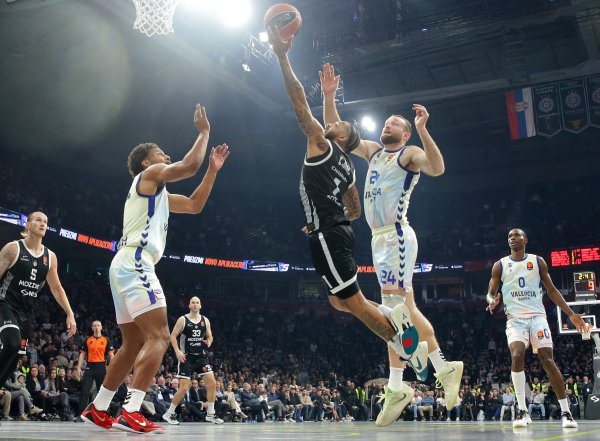 Kraj Eurolige kakvu poznajemo? Mijenja se sustav natjecanja, povećava se broj klubova