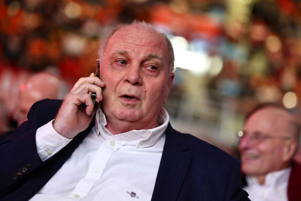 Hoeness opet 'udara' po Liverpoolu; evo što je sada rekao