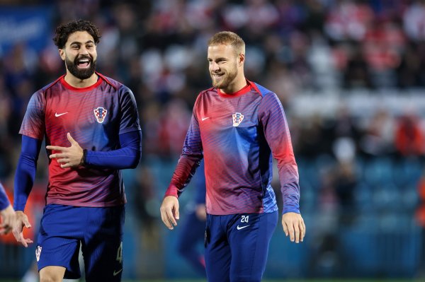 Ivan Smolčić: 'Hrvatska je u tom segmentu igre bolja od Brazila'