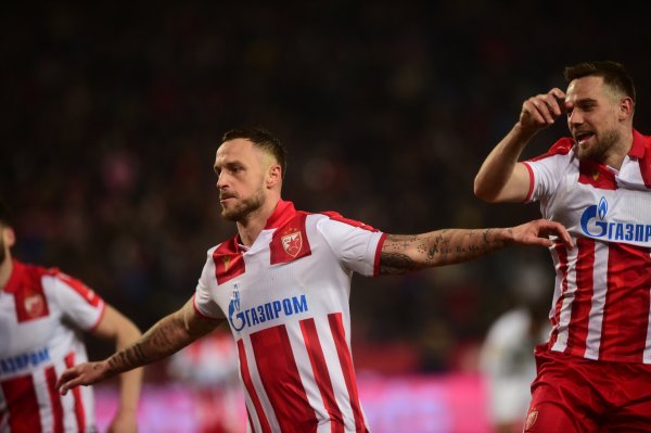 Odluka o Marku Arnautoviću uzdrmala je Beograd, Delije u šoku nakon poteza Zvezde: 'Jeste li vi normalni?'