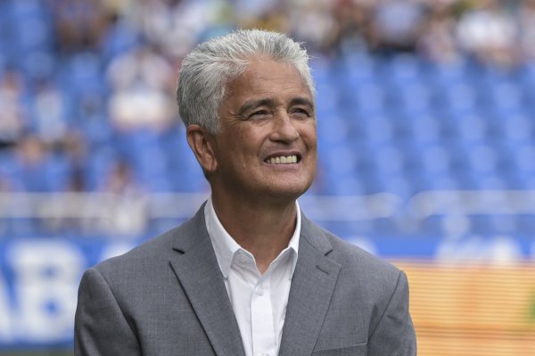 Ikona Brazila pred Hrvatsku iznenadila Brazilce: Stigao u kamp i naklonio se jednom Hrvatu