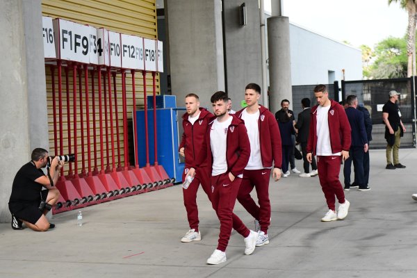 Smolčić ispričao angedotu u kojoj je spomenut i Modrić: 'To je stvar opće kulture'