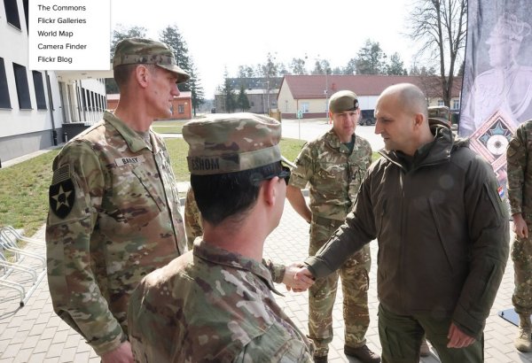 Anušić posjetio hrvatske vojnike u Poljskoj: Evo što tamo rade