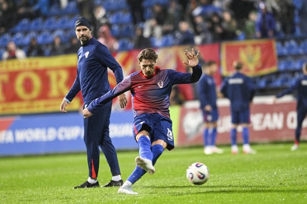 Kristijan Jakić oduševio iskrenošću: Mene nitko ne zaustavlja...