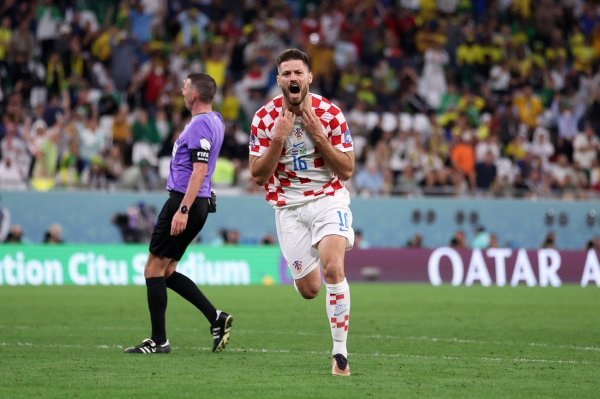 Bruno Petković ekskluzivno za tportal: Evo što je rekao o razgovoru s Dalićem, Dinamu, Stojkoviću, Livaji...