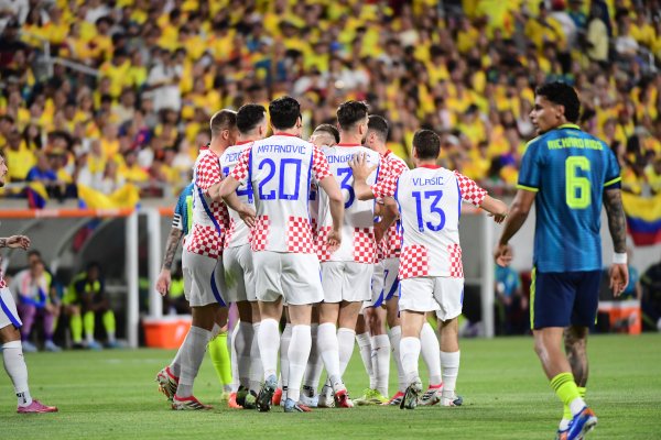 Izjava hrvatskog reprezentativca podigla puno prašine u Brazilu