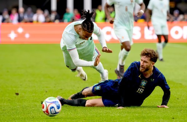 Brazilac najavio što spremaju Hrvatskoj: Za nas ne postoji prijateljska utakmica