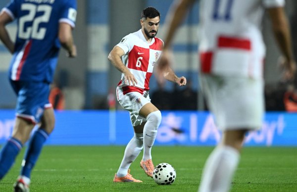 'Ne znam zašto se konstantno podcjenjuje ova reprezentacija'