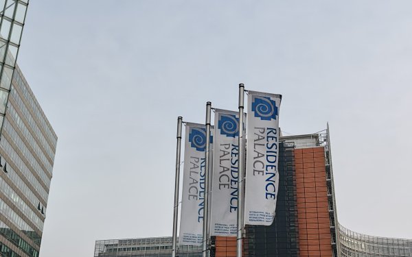 Europska komisija, tportal