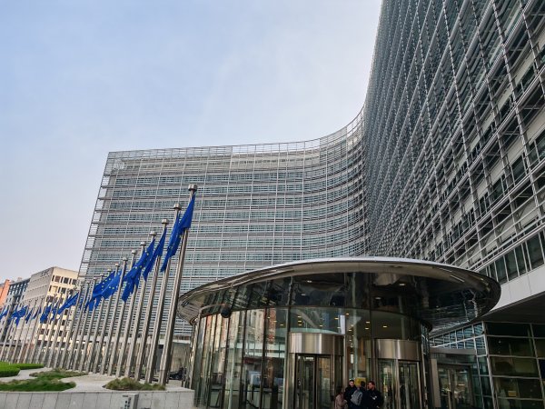 Europska komisija