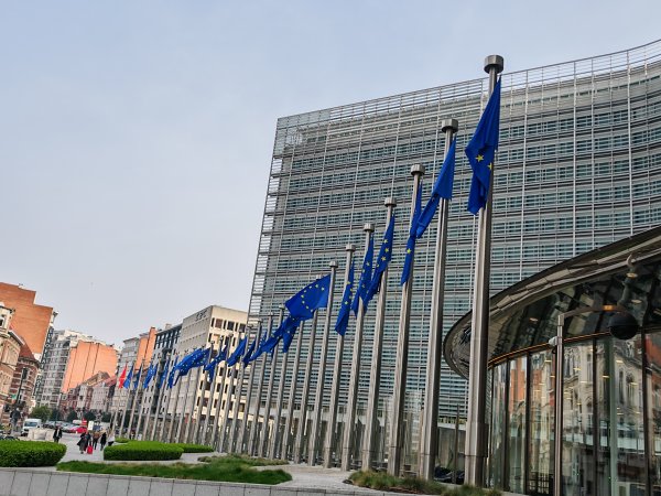 Europska komisija