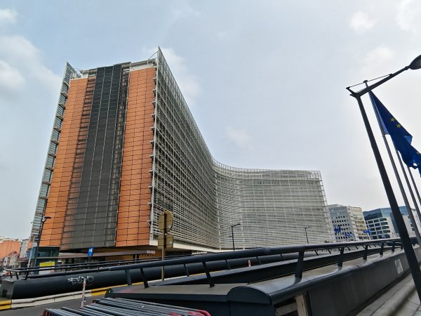Europska komisija
