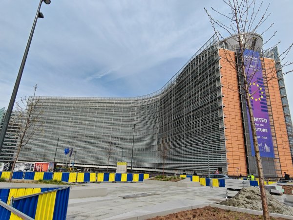 EU će pratiti rasplet izbora u Bugarskoj
