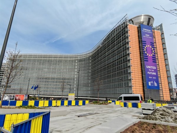 Europska komisija