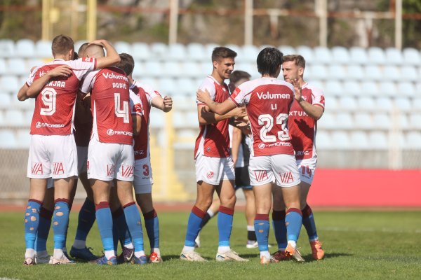 Luda utakmica u Prvoj NL! Pogledajte strašnu golčinu za pobjedu u 87. minuti